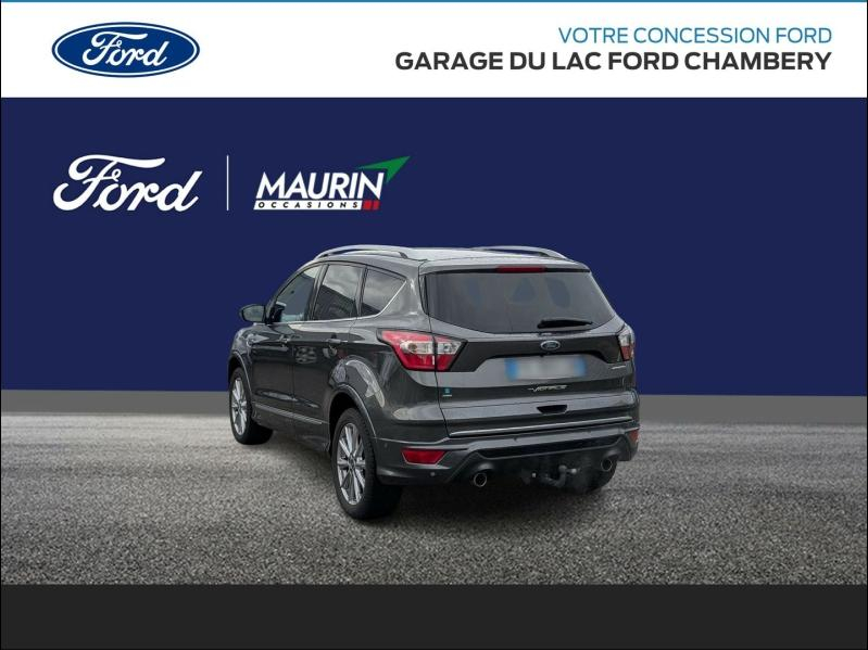 FORD Kuga d’occasion à vendre à CHAMBERY chez GARAGE DU LAC (Photo 7)