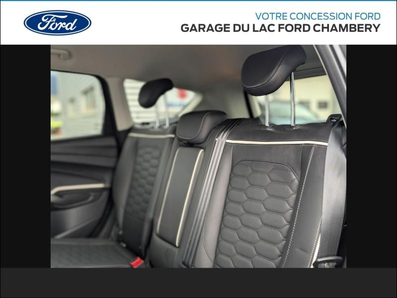 FORD Kuga d’occasion à vendre à CHAMBERY chez GARAGE DU LAC (Photo 10)