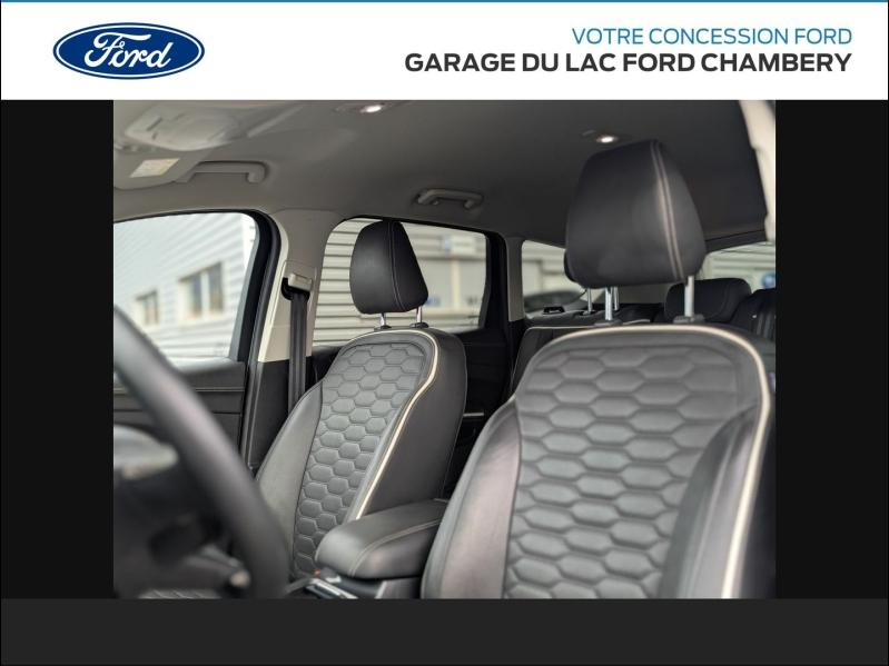 FORD Kuga d’occasion à vendre à CHAMBERY chez GARAGE DU LAC (Photo 11)