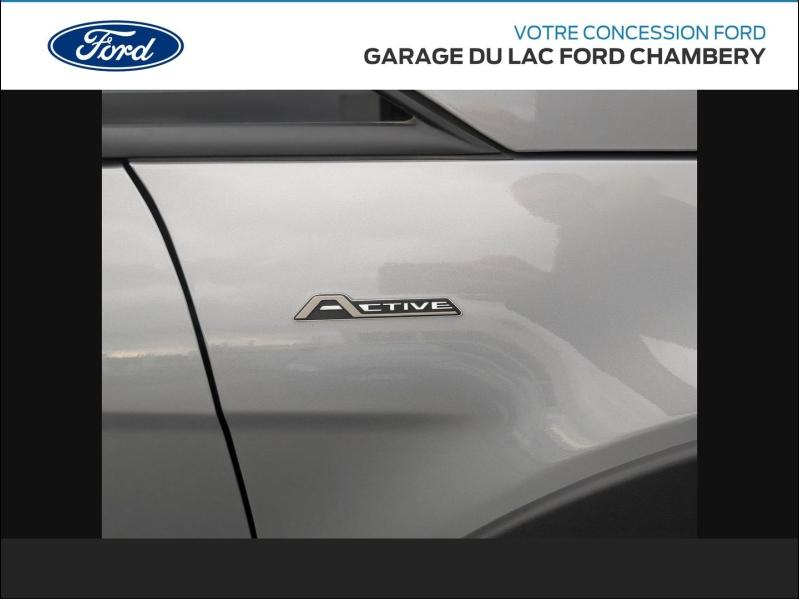 FORD EcoSport d’occasion à vendre à CHAMBERY chez GARAGE DU LAC (Photo 4)