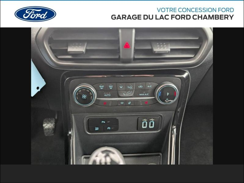 FORD EcoSport d’occasion à vendre à CHAMBERY chez GARAGE DU LAC (Photo 16)