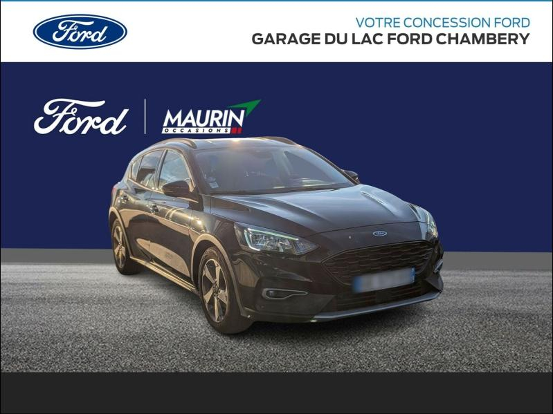 FORD Focus Active d’occasion à vendre à CHAMBERY chez GARAGE DU LAC (Photo 3)