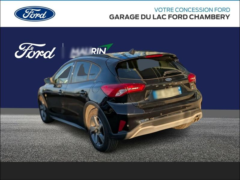 FORD Focus Active d’occasion à vendre à CHAMBERY chez GARAGE DU LAC (Photo 4)