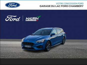 FORD Focus SW d’occasion à vendre à CHAMBERY