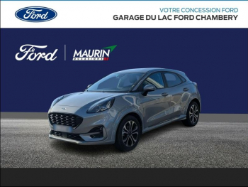 FORD Puma d’occasion à vendre à CHAMBERY