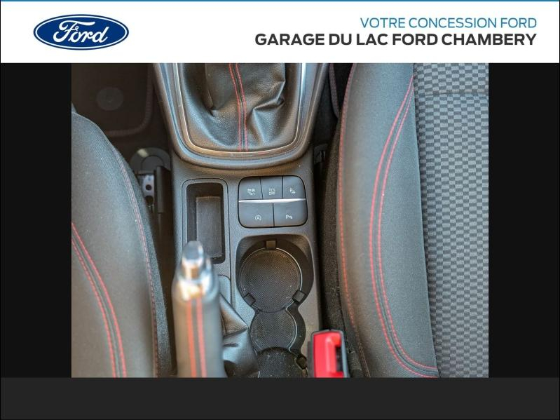 FORD Puma d’occasion à vendre à CHAMBERY chez GARAGE DU LAC (Photo 13)