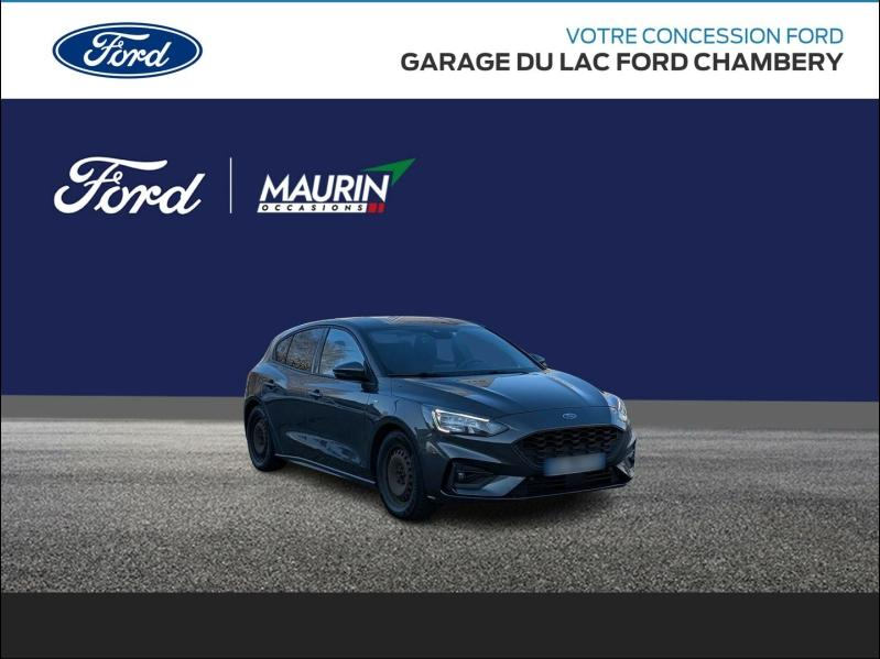 FORD Focus d’occasion à vendre à CHAMBERY chez GARAGE DU LAC (Photo 3)