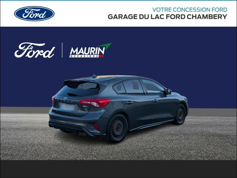 FORD Focus d’occasion à vendre à CHAMBERY chez GARAGE DU LAC (Photo 4)