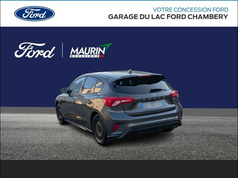 FORD Focus d’occasion à vendre à CHAMBERY chez GARAGE DU LAC (Photo 6)