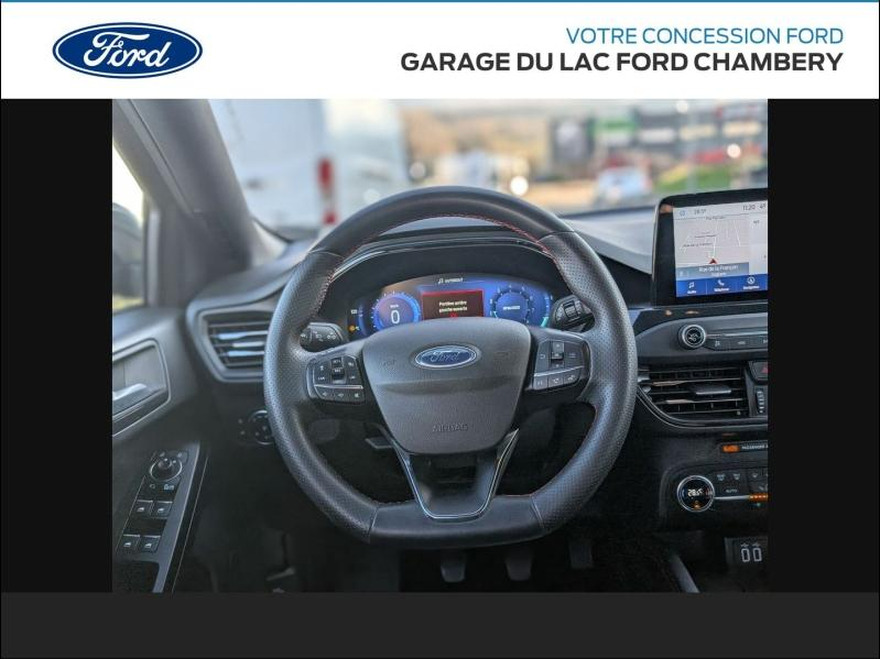 FORD Focus d’occasion à vendre à CHAMBERY chez GARAGE DU LAC (Photo 20)