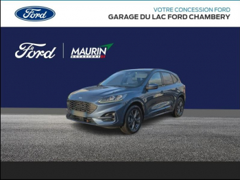 FORD Kuga d’occasion à vendre à CHAMBERY