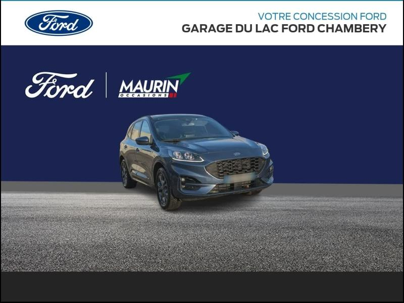 FORD Kuga d’occasion à vendre à CHAMBERY chez GARAGE DU LAC (Photo 3)