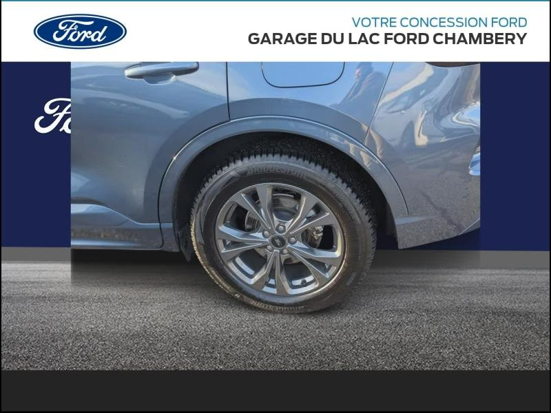 FORD Kuga d’occasion à vendre à CHAMBERY chez GARAGE DU LAC (Photo 6)