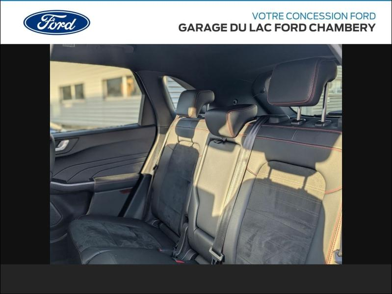 FORD Kuga d’occasion à vendre à CHAMBERY chez GARAGE DU LAC (Photo 9)