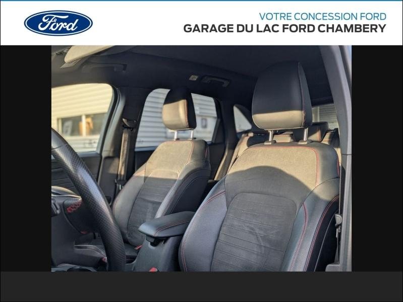 FORD Kuga d’occasion à vendre à CHAMBERY chez GARAGE DU LAC (Photo 11)