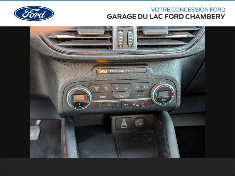 FORD Kuga d’occasion à vendre à CHAMBERY chez GARAGE DU LAC (Photo 17)