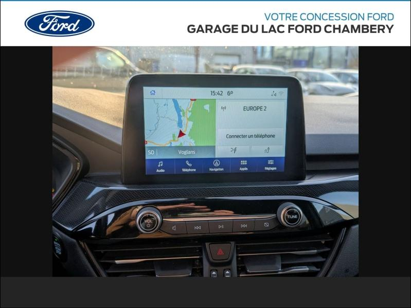 FORD Kuga d’occasion à vendre à CHAMBERY chez GARAGE DU LAC (Photo 19)