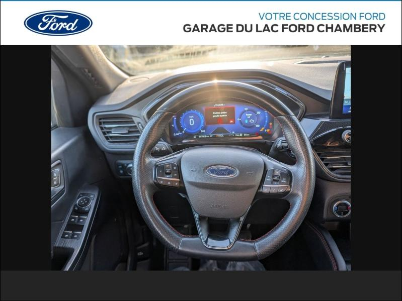 FORD Kuga d’occasion à vendre à CHAMBERY chez GARAGE DU LAC (Photo 20)