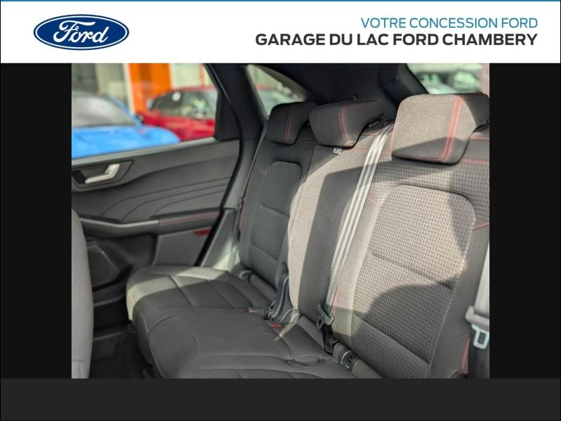 FORD Kuga d’occasion à vendre à CHAMBERY chez GARAGE DU LAC (Photo 10)