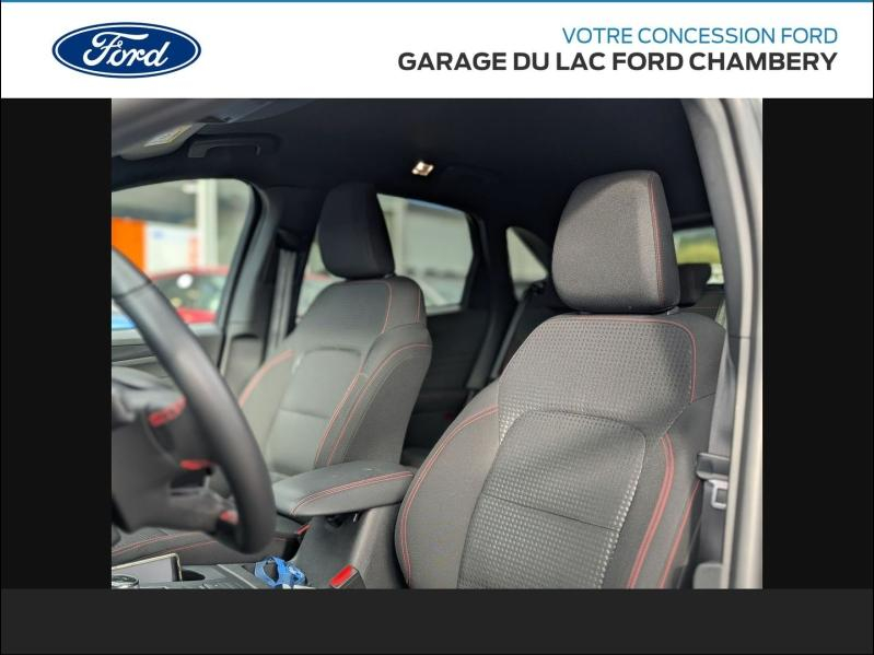 FORD Kuga d’occasion à vendre à CHAMBERY chez GARAGE DU LAC (Photo 11)