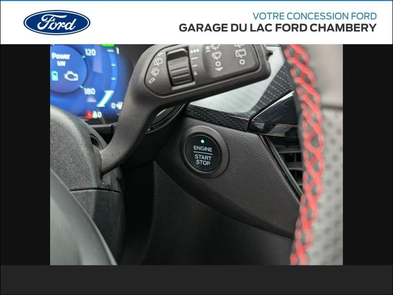 FORD Kuga d’occasion à vendre à CHAMBERY chez GARAGE DU LAC (Photo 16)