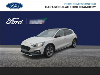 FORD Focus Active d’occasion à vendre à CHAMBERY