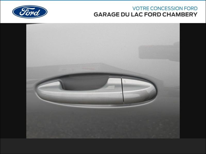 FORD Puma d’occasion à vendre à CHAMBERY chez GARAGE DU LAC (Photo 8)