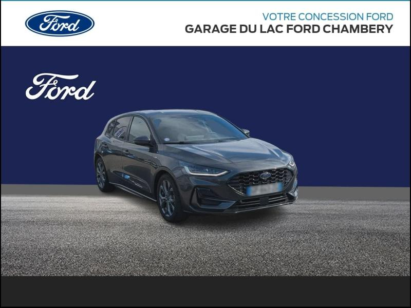 FORD Focus d’occasion à vendre à CHAMBERY chez GARAGE DU LAC (Photo 3)