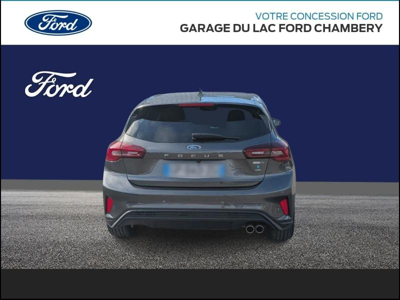 FORD Focus d’occasion à vendre à CHAMBERY chez GARAGE DU LAC (Photo 5)