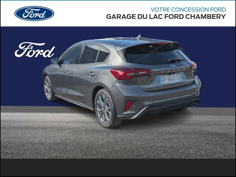 FORD Focus d’occasion à vendre à CHAMBERY chez GARAGE DU LAC (Photo 6)