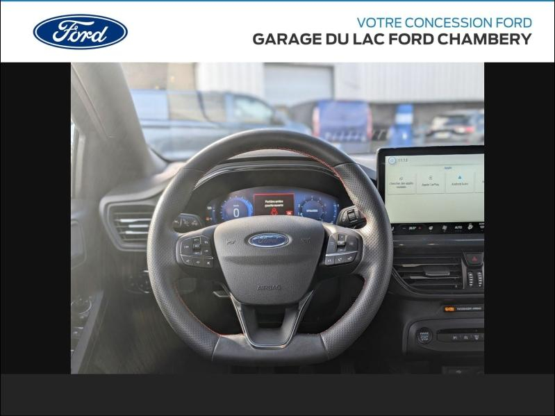 FORD Focus d’occasion à vendre à CHAMBERY chez GARAGE DU LAC (Photo 20)