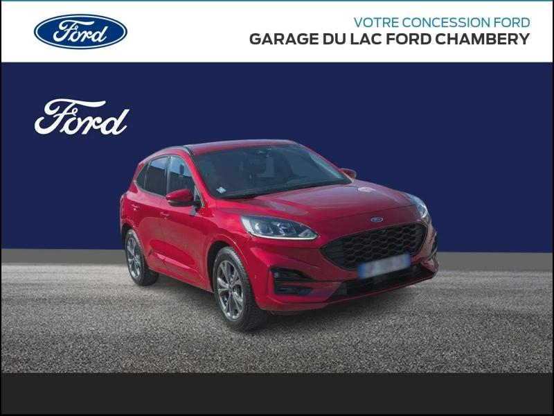 FORD Kuga d’occasion à vendre à CHAMBERY chez GARAGE DU LAC (Photo 3)