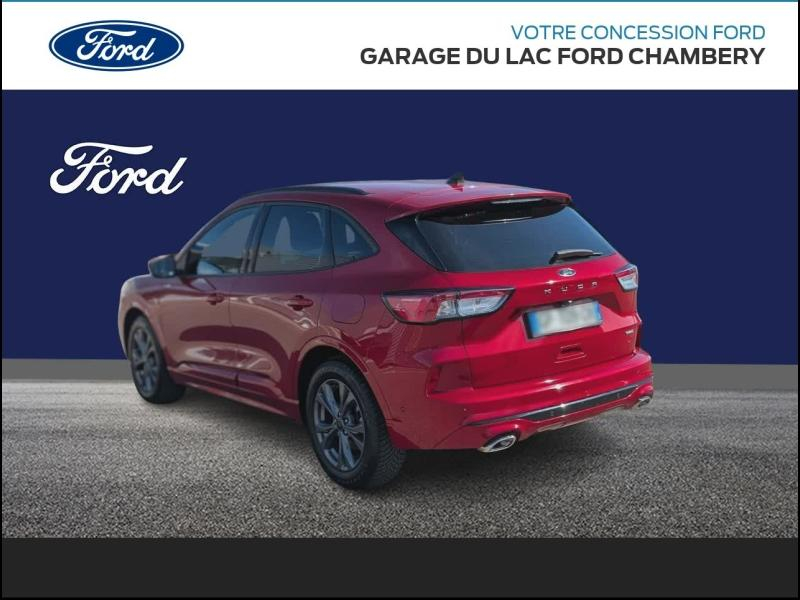 FORD Kuga d’occasion à vendre à CHAMBERY chez GARAGE DU LAC (Photo 7)