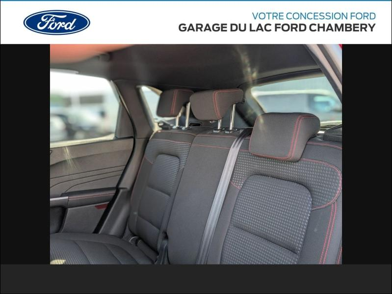 FORD Kuga d’occasion à vendre à CHAMBERY chez GARAGE DU LAC (Photo 10)