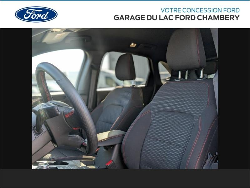 FORD Kuga d’occasion à vendre à CHAMBERY chez GARAGE DU LAC (Photo 12)