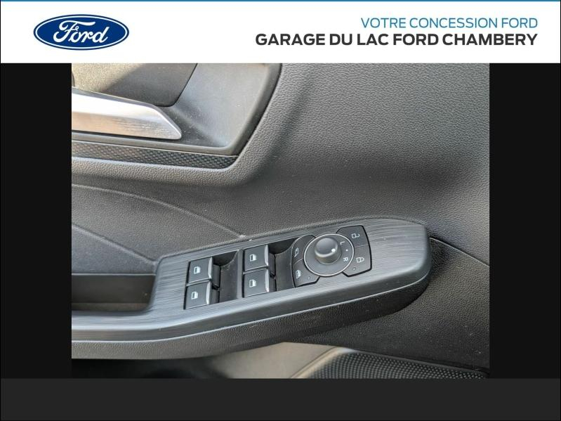 FORD Kuga d’occasion à vendre à CHAMBERY chez GARAGE DU LAC (Photo 13)