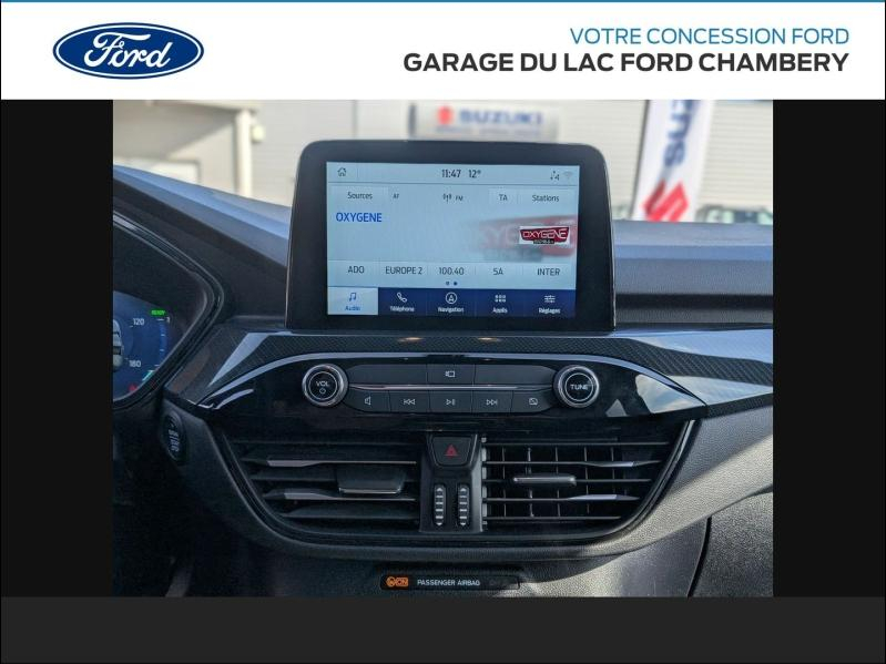 FORD Kuga d’occasion à vendre à CHAMBERY chez GARAGE DU LAC (Photo 20)