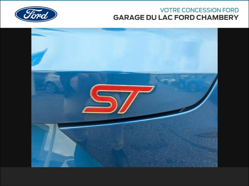 FORD Puma d’occasion à vendre à CHAMBERY chez GARAGE DU LAC (Photo 7)