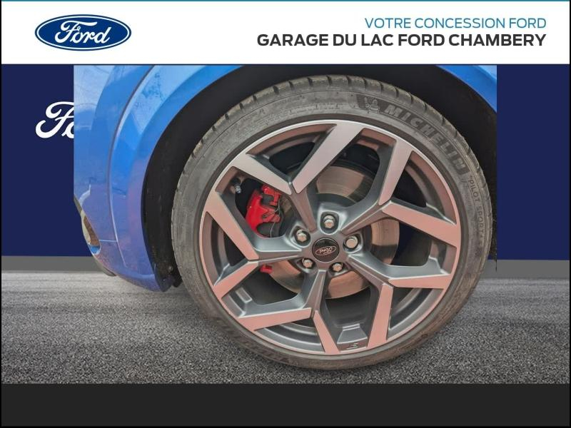 FORD Puma d’occasion à vendre à CHAMBERY chez GARAGE DU LAC (Photo 8)