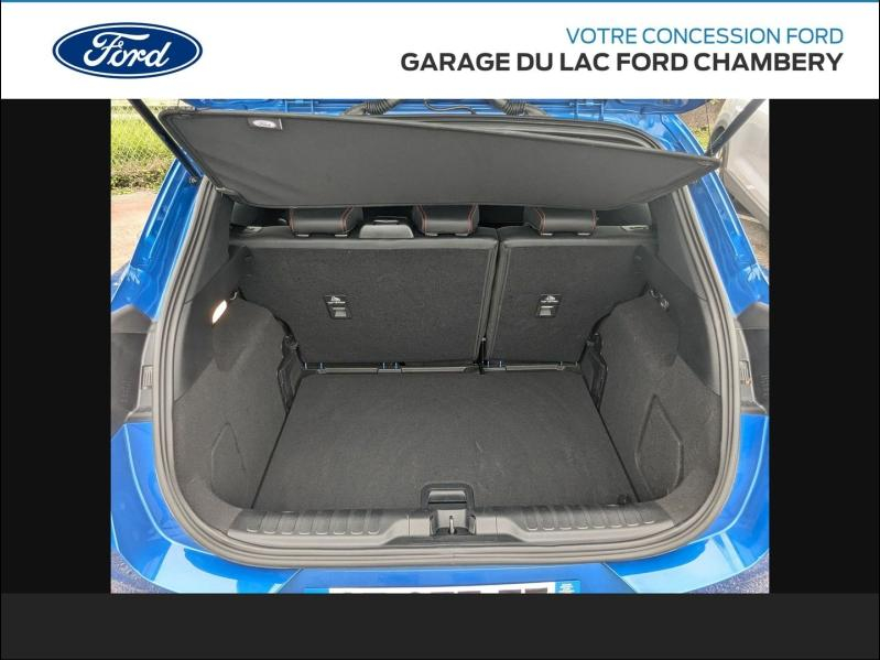 FORD Puma d’occasion à vendre à CHAMBERY chez GARAGE DU LAC (Photo 10)