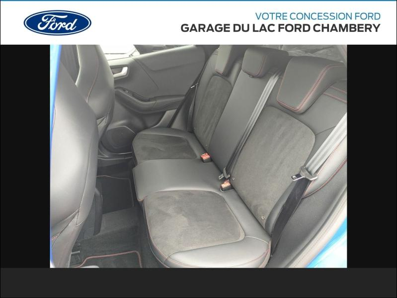 FORD Puma d’occasion à vendre à CHAMBERY chez GARAGE DU LAC (Photo 11)