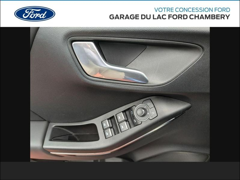 FORD Puma d’occasion à vendre à CHAMBERY chez GARAGE DU LAC (Photo 13)