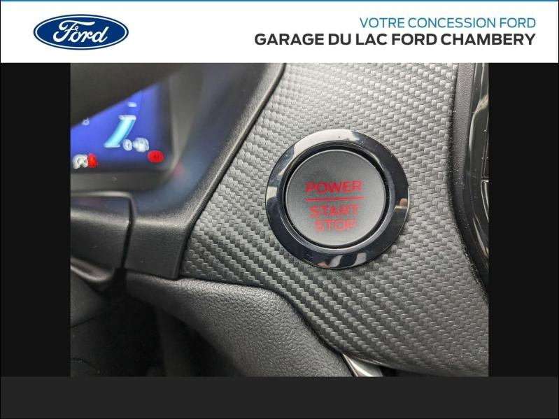 FORD Puma d’occasion à vendre à CHAMBERY chez GARAGE DU LAC (Photo 15)