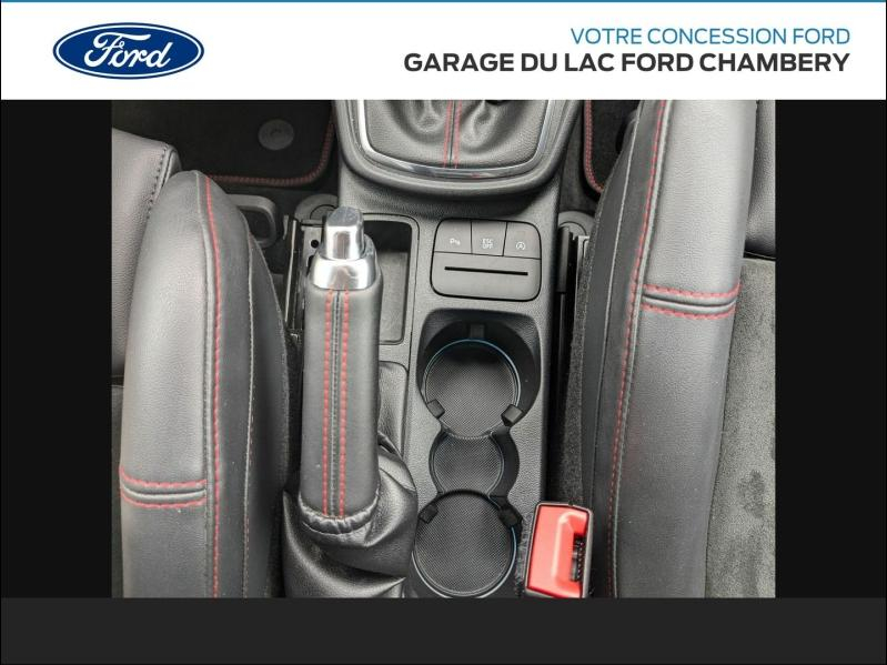 FORD Puma d’occasion à vendre à CHAMBERY chez GARAGE DU LAC (Photo 16)