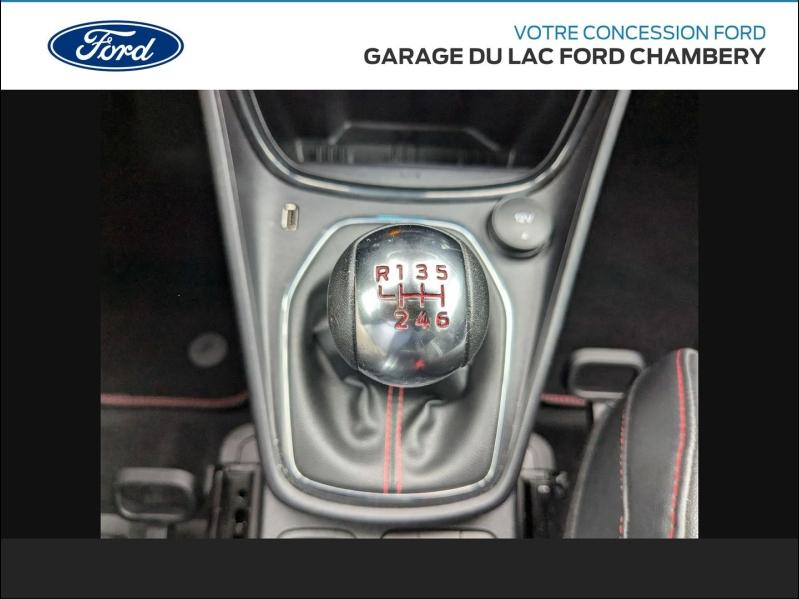 FORD Puma d’occasion à vendre à CHAMBERY chez GARAGE DU LAC (Photo 17)