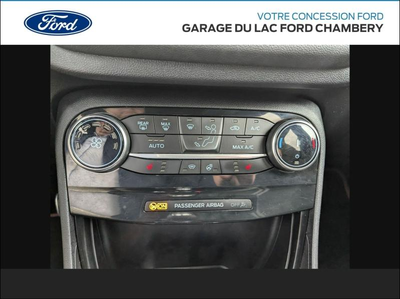FORD Puma d’occasion à vendre à CHAMBERY chez GARAGE DU LAC (Photo 18)