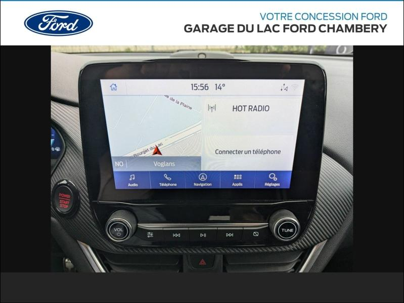 FORD Puma d’occasion à vendre à CHAMBERY chez GARAGE DU LAC (Photo 19)