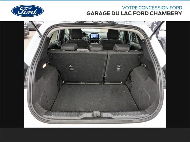 FORD Puma d’occasion à vendre à CHAMBERY chez GARAGE DU LAC (Photo 10)