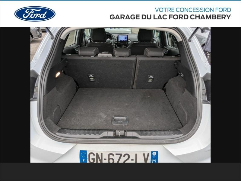 FORD Puma d’occasion à vendre à CHAMBERY chez GARAGE DU LAC (Photo 11)