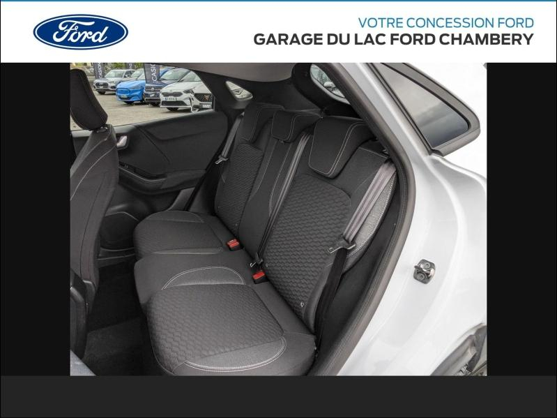 FORD Puma d’occasion à vendre à CHAMBERY chez GARAGE DU LAC (Photo 12)